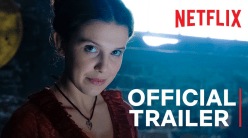 Enola Holmes 2 trailer: साहसी ‘एनोला होम्स’ येणार पुन्हा एकदा प्रेक्षकांच्या भेटीला; ट्रेलर पाहिलात का?