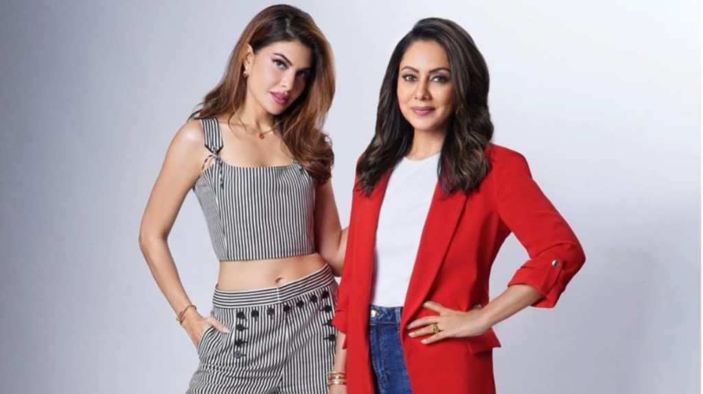 गौरी खान गौरी खान