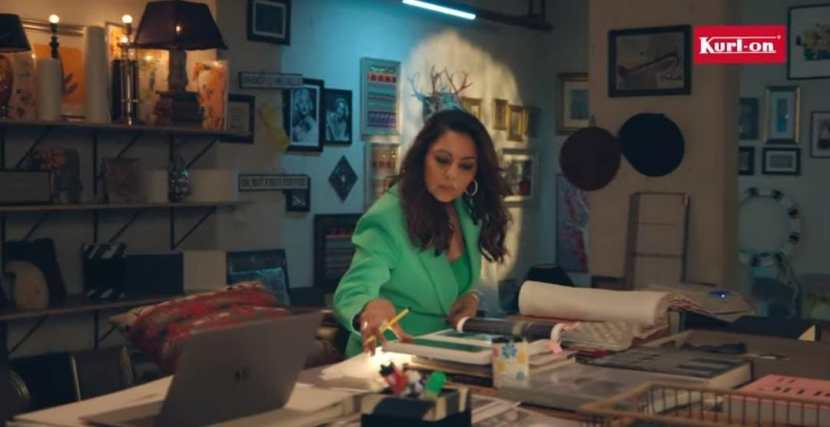 त्यानंतर आता गौरी खान जॅकलिन फर्नांडिसच्या घराचे इंटीरिअर डिझाइन करत आहे.