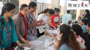 College Elections Who Wants Who Doesnt