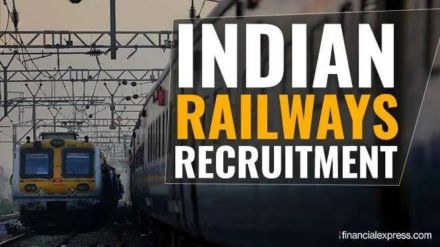 Central Railway Recruitment 2022
