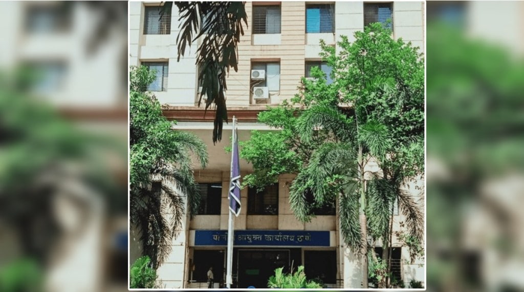 Thane Police Force are finally complete Thane Police Force are finally complete