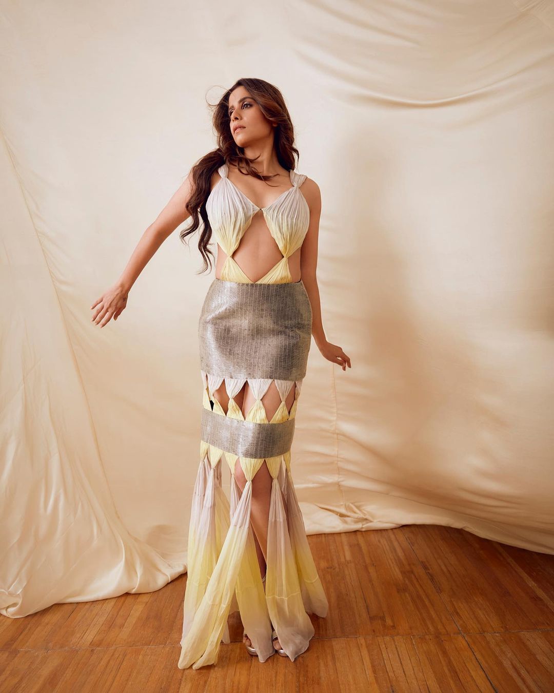 Sai Tamhankar Bold Photoshoot Sai Tamhankar