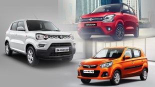 Maruti Suzuki