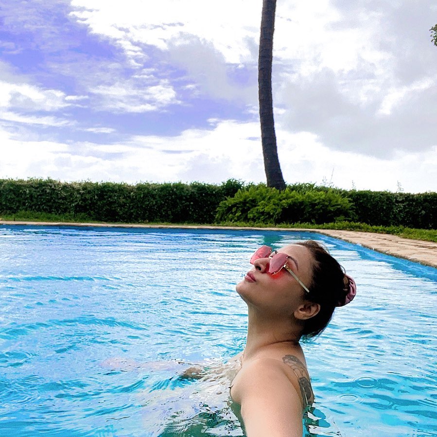 Urvashi Dholakia Bikini Urvashi Dholakia