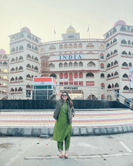 (हेही वाचा - बॉयफ्रेंडशीच केलं लग्न, पण त्याआधीच दुसऱ्या व्यक्तीशी…; लग्नाच्या बऱ्याच वर्षांनंतर शिल्पा तुळसकरचा खासगी आयुष्याबाबत खुलासा)
