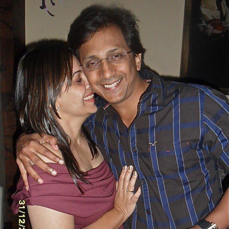 shilpa tulaskar husband shilpa tulaskar 