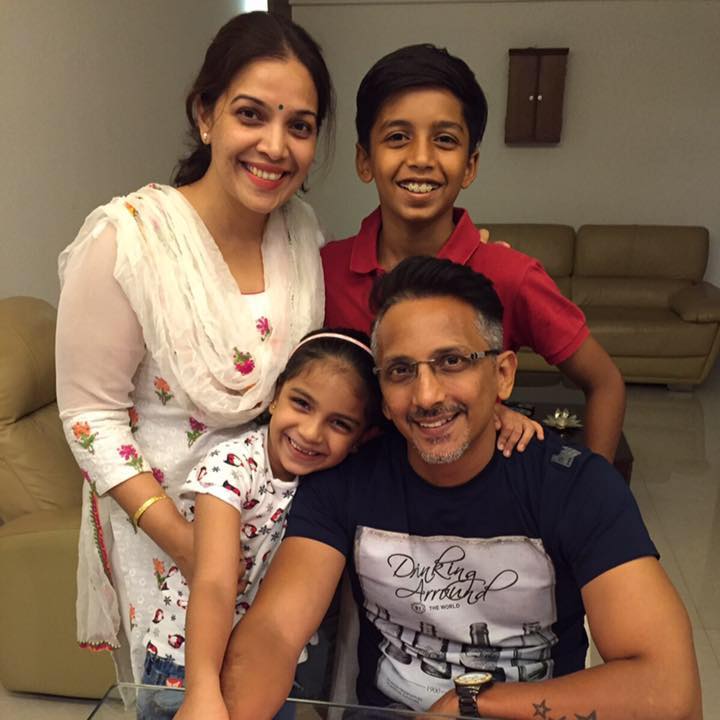 shilpa tulaskar husband shilpa tulaskar 
