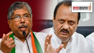 Chandrakant patil cut funds allocated for Baramati which was sanctioned by ajit pawar