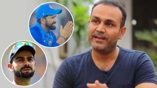 T20 World Cup Virender Sehwag Slams Rohit Sharma Team India BCCI Selection Committee Says Dont want to See Face