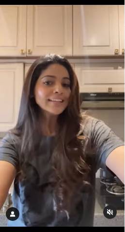 pooja sawant new home pooja sawant 