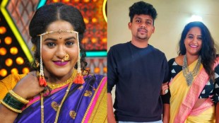 vanita kharat vanita kharat boyfriend