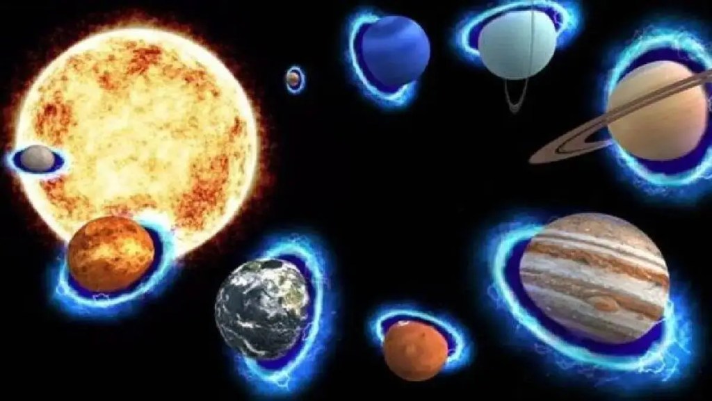 venus uday 2022