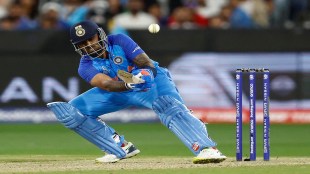 Suryakumar can't become a chase master because fans fume after poor performance