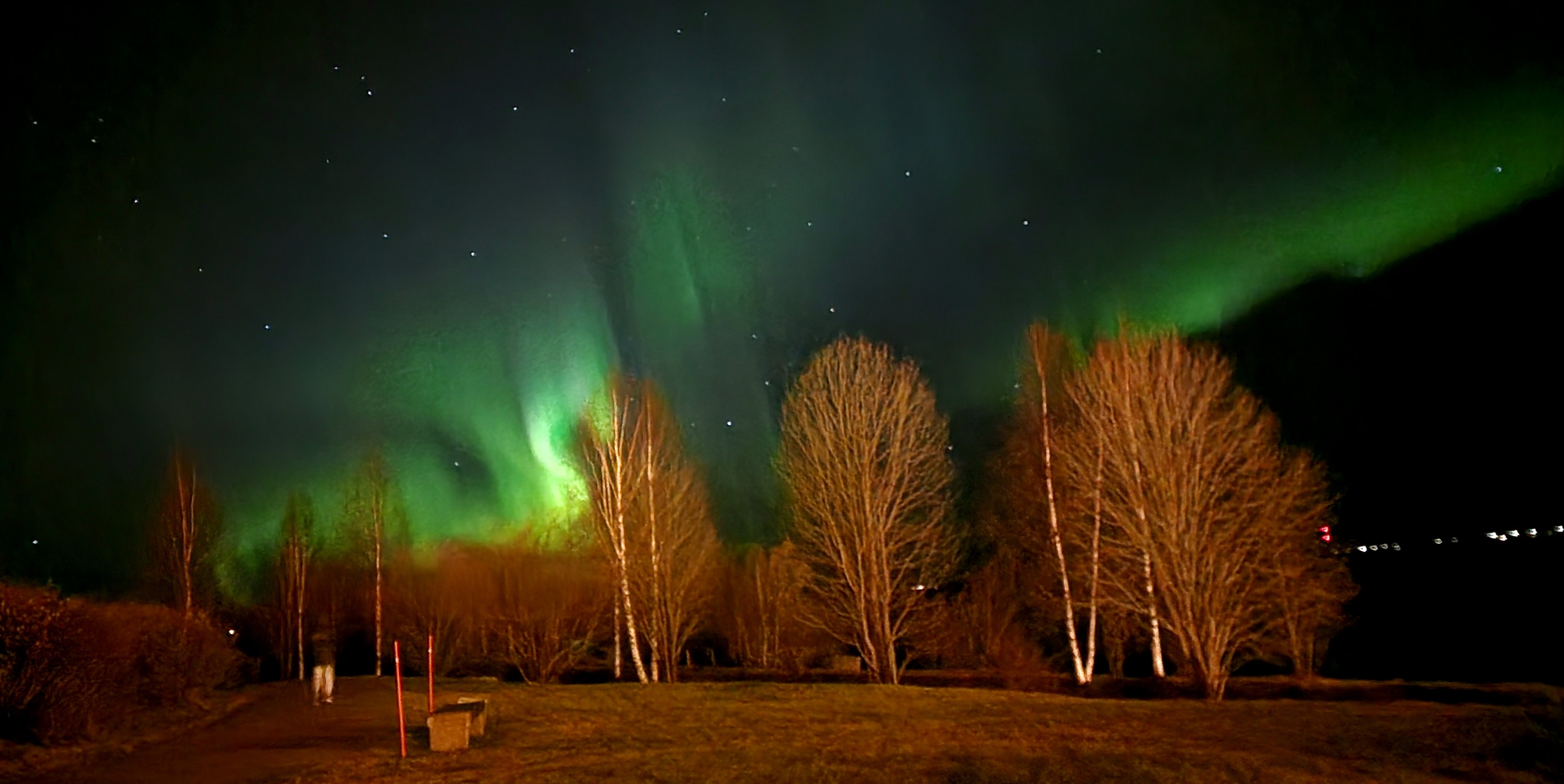 Northern Lights