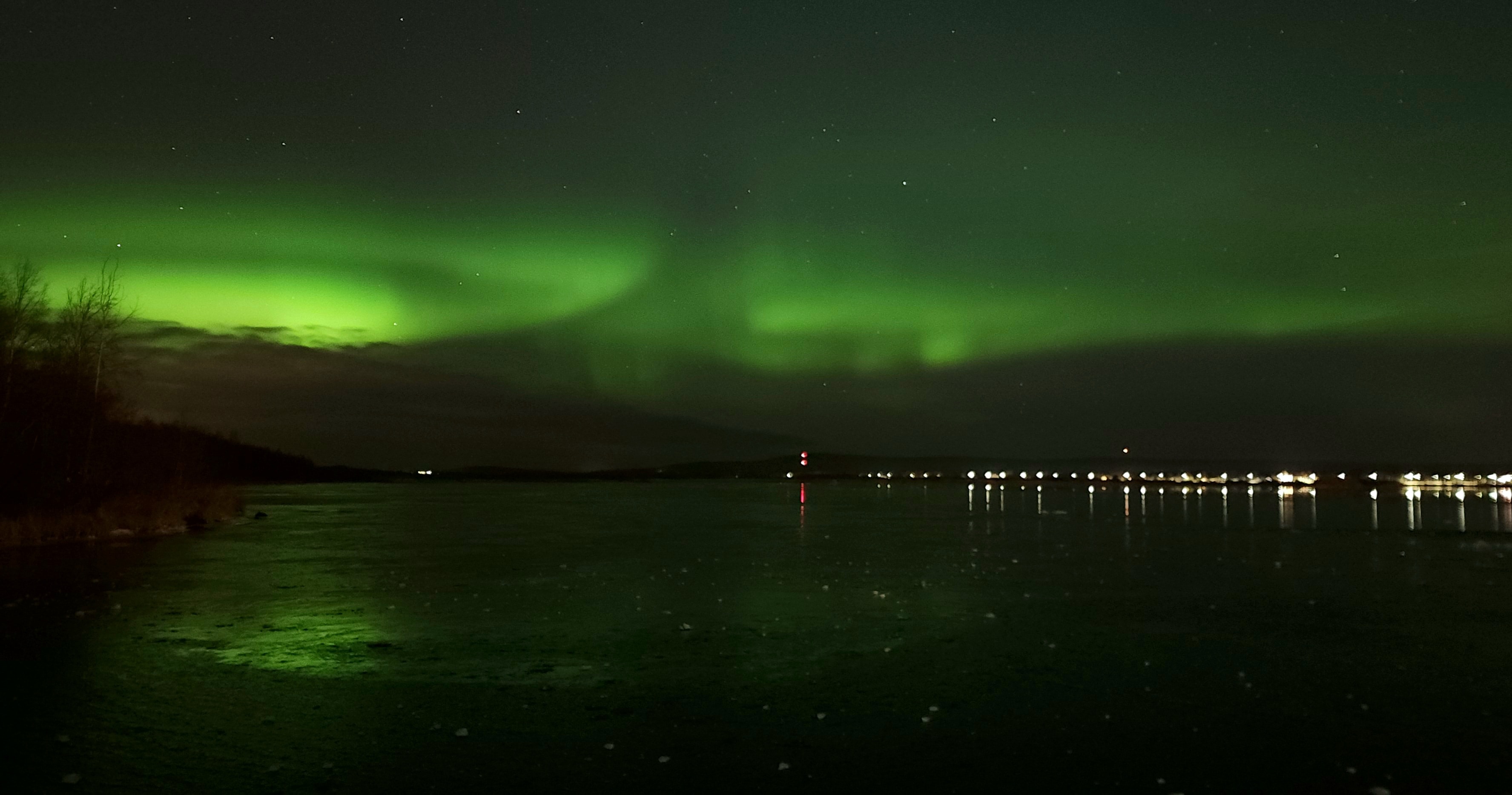 Northern Lights