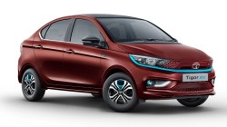 2023 TATA TIGOR EV ३१५ किमी रेंजसह सादर; जाणून घ्या किंमत आणि फीचर्स