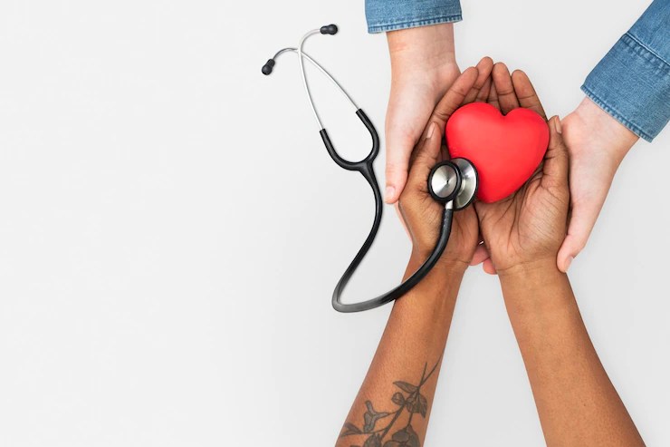 Weight loss good diet exercise these habits help to keep heart healthy