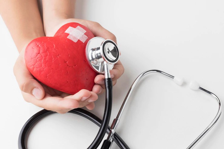 Weight loss good diet exercise these habits help to keep heart healthy