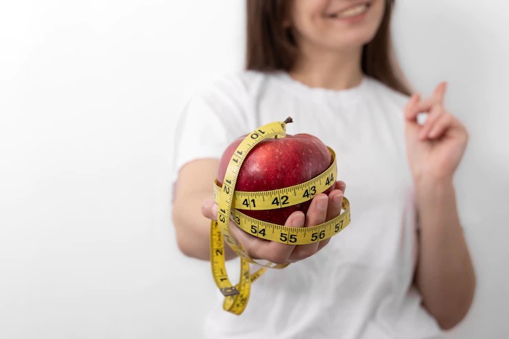 Weight loss good diet exercise these habits help to keep heart healthy