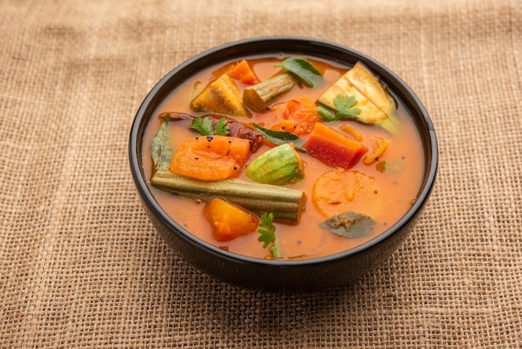 How to reduce belly fat Best Indian Food for diet weight loss see list