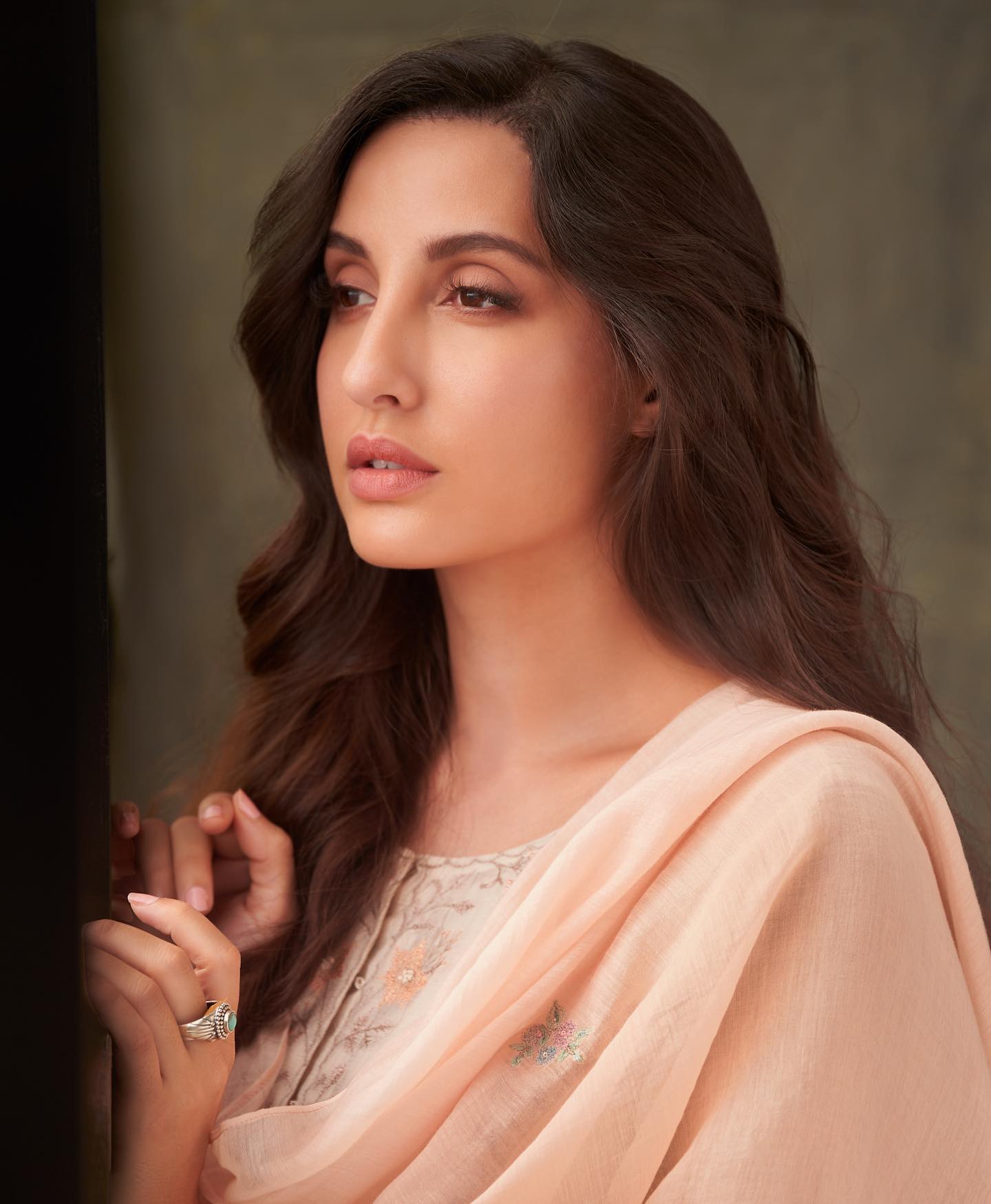 Nora Fatehi shocking revelation about abusive co-star