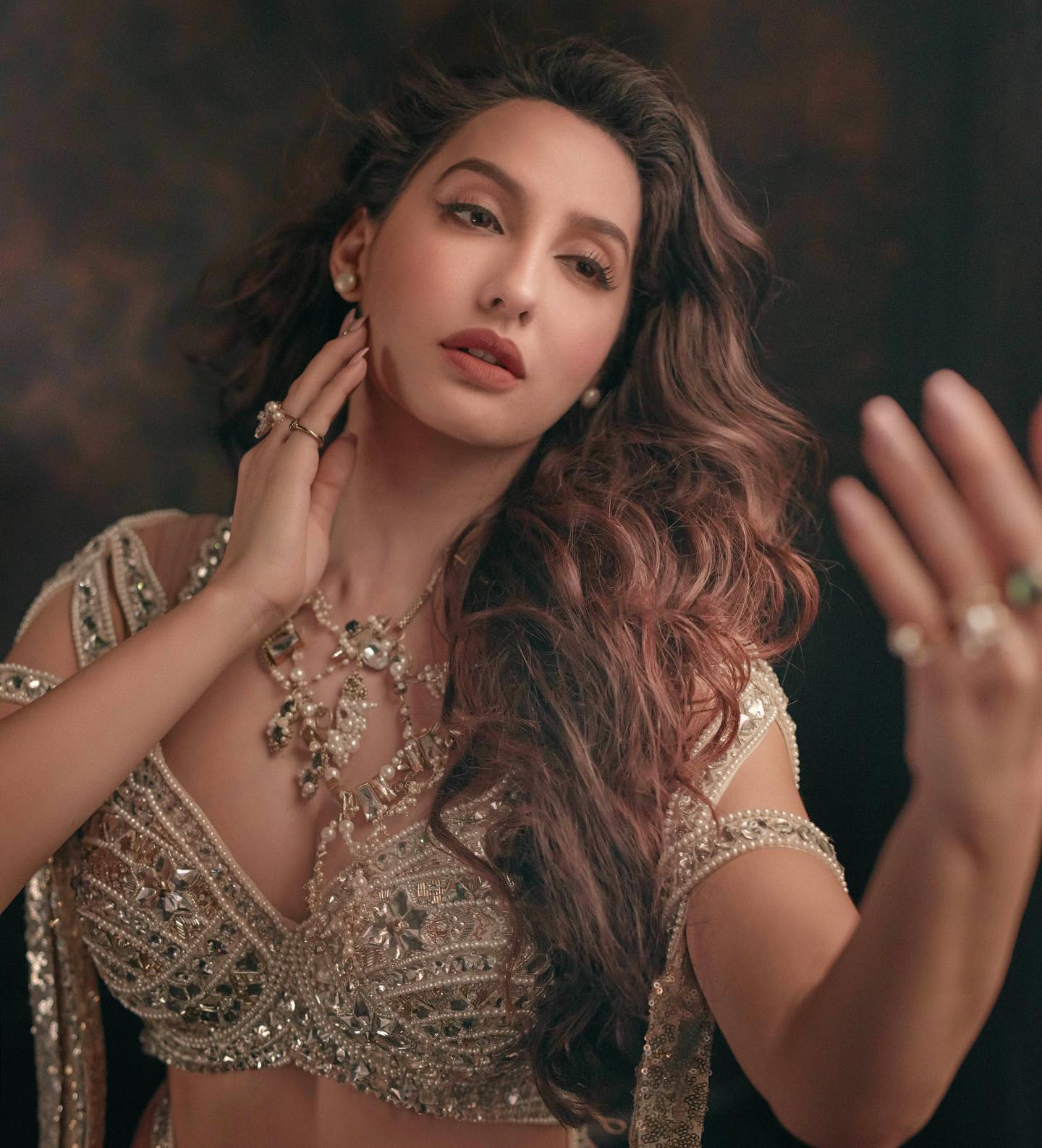 Nora Fatehi shocking revelation about abusive co-star