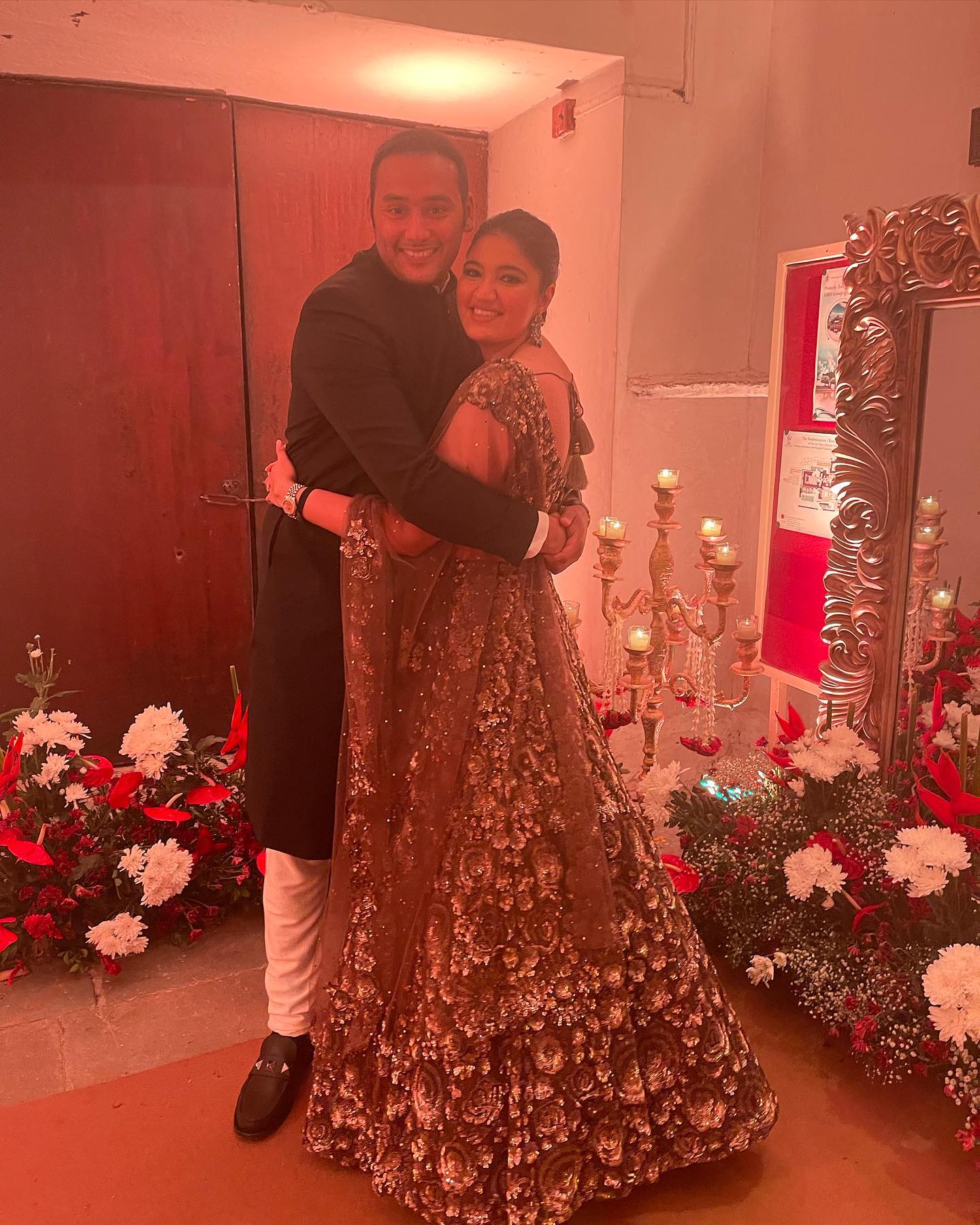 sania mirza shoaib malik divorce anam mirza