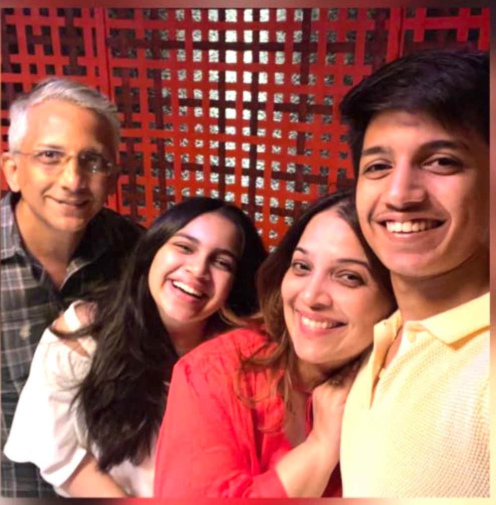 shilpa tulaskar husband shilpa tulaskar 