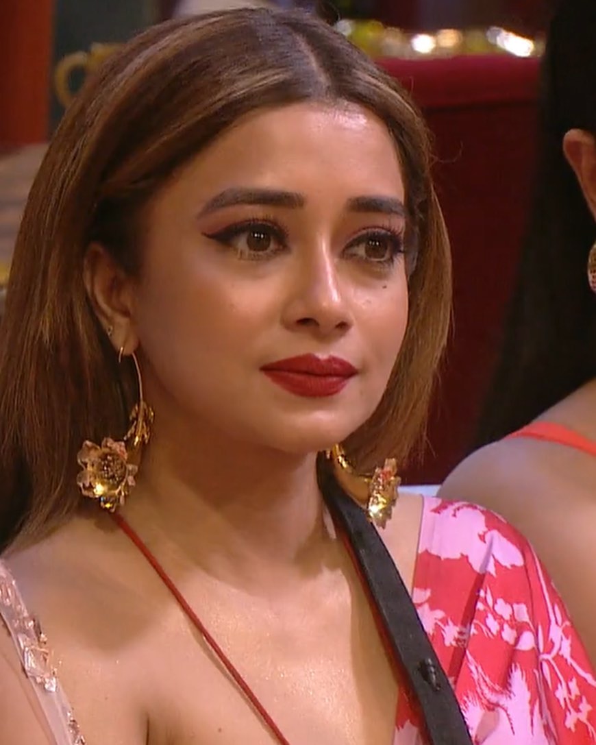 Tina Dutta the most fake contestant of Bigg Boss 16 shalin bhanot