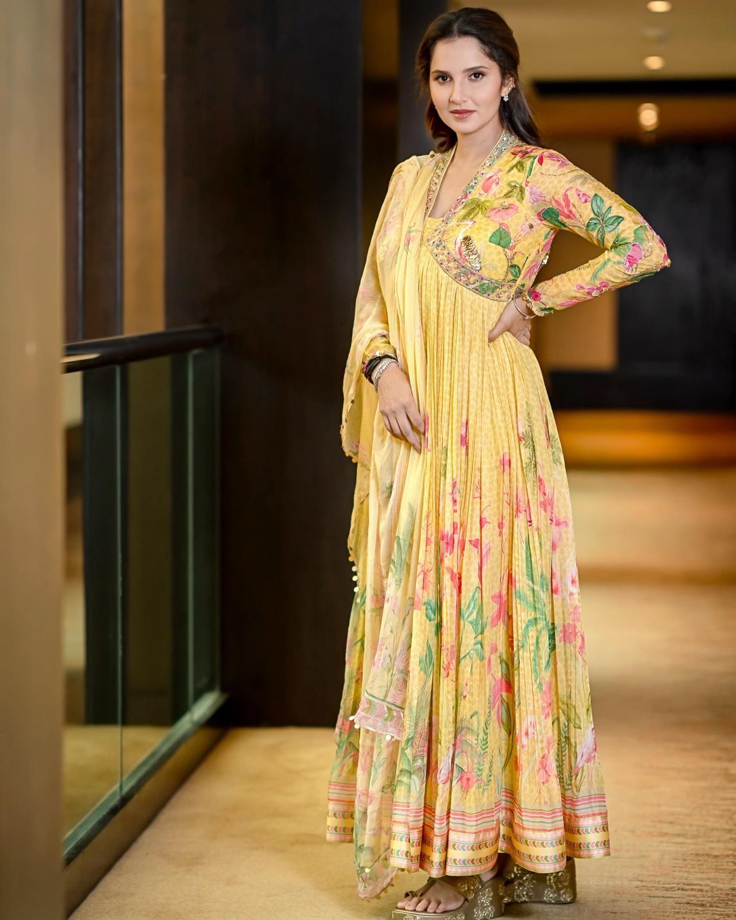 sania mirza shoaib malik divorce anam mirza
