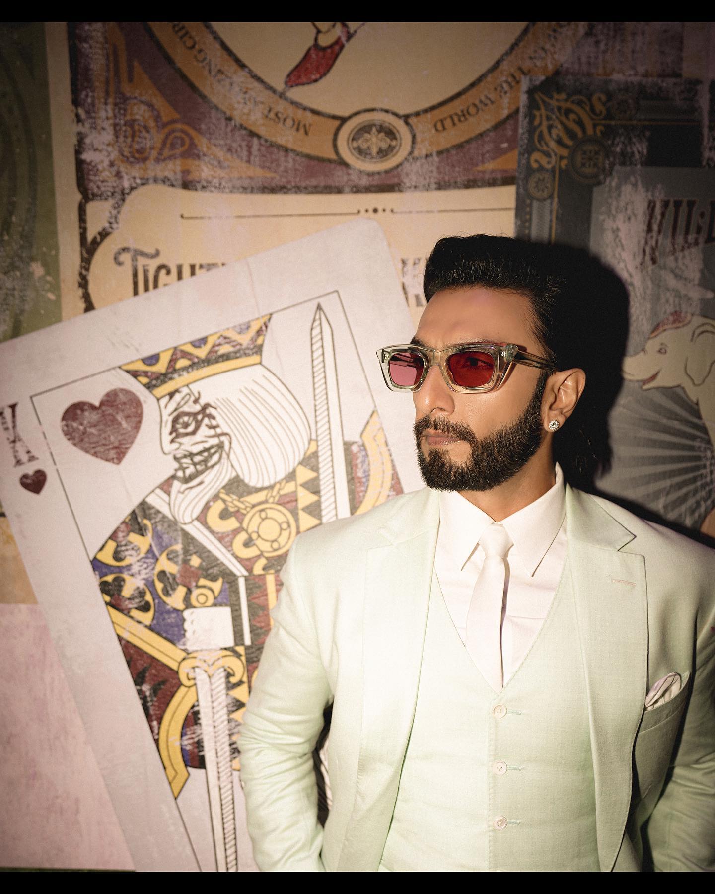 ranveer singh emotional struggle