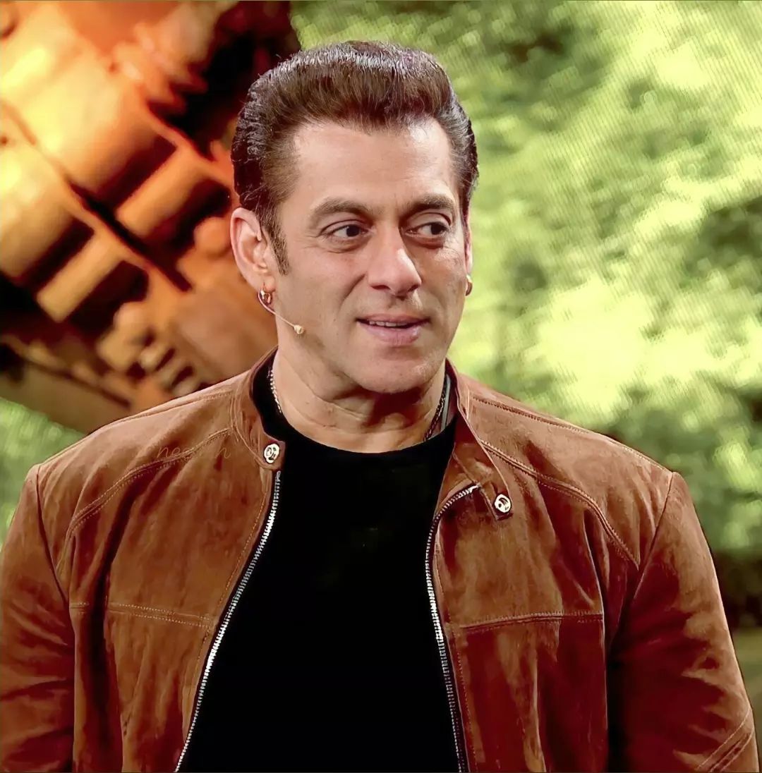 Salman Khan Sajid Khan Bigg Boss 16