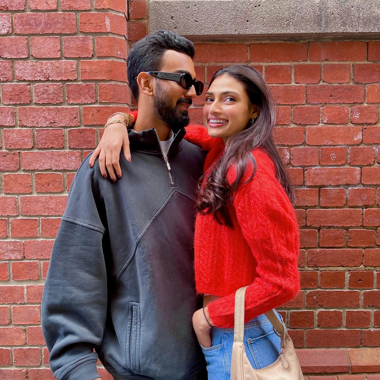 Actors Set To Get Married