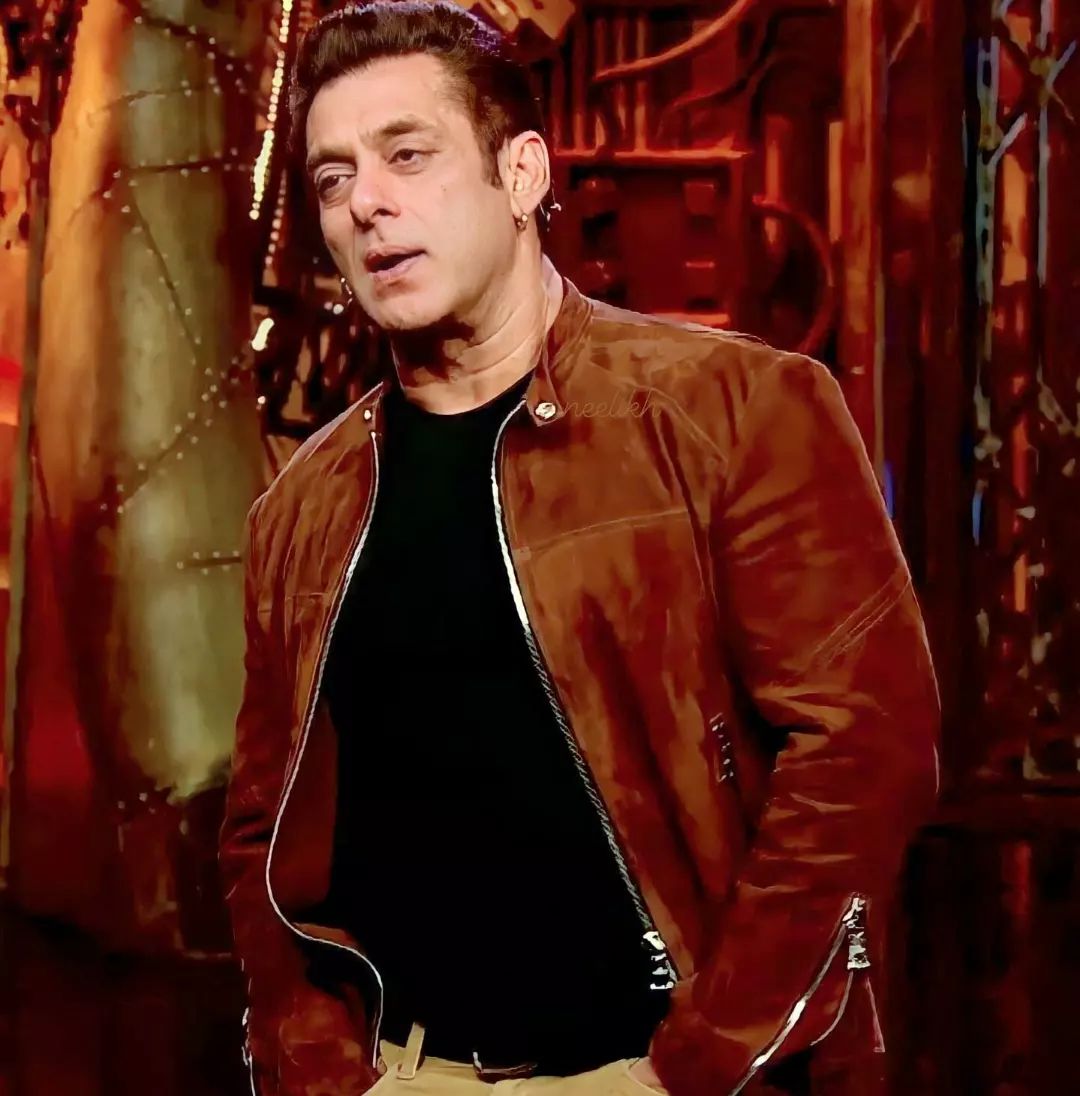 Salman Khan Sajid Khan Bigg Boss 16