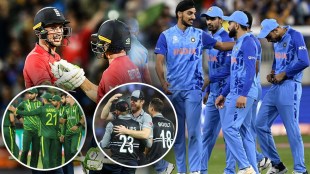 India Looses to England PAK vs ENG in t20 world cup finals IND vs ENG Highlights Unlucky coincidence