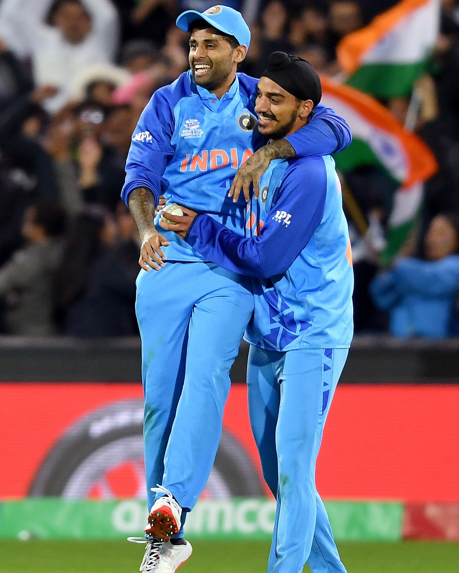t20-world-cup-Suryakumar yadav India in IND vs ENG