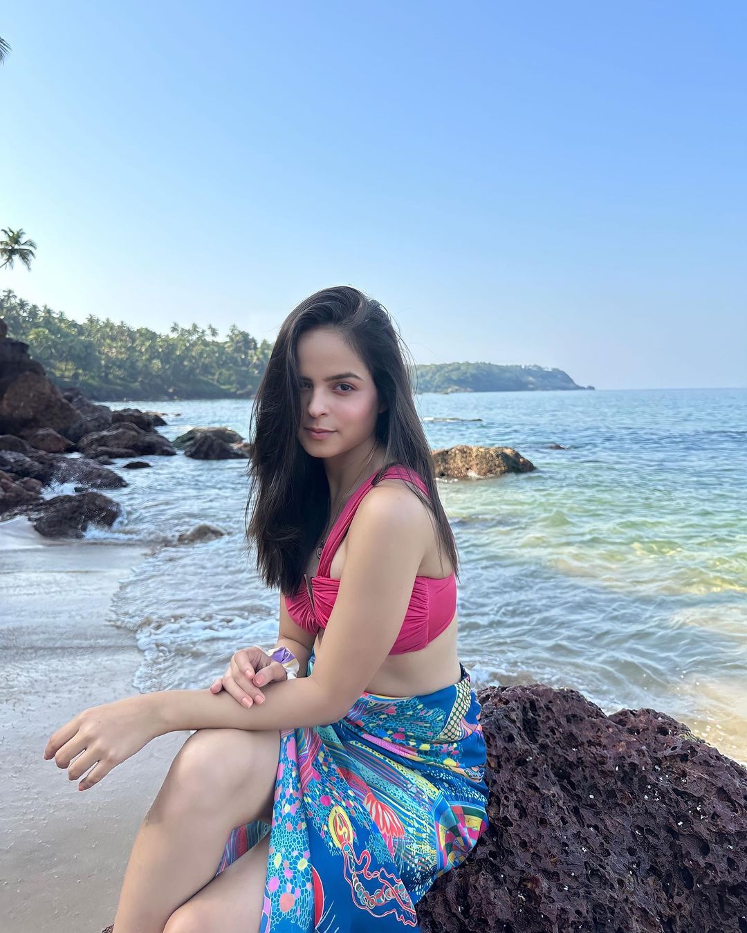 palak sidhwani Palak Sidhwani bikini lookpalak sidhwani Palak Sidhwani bikini look