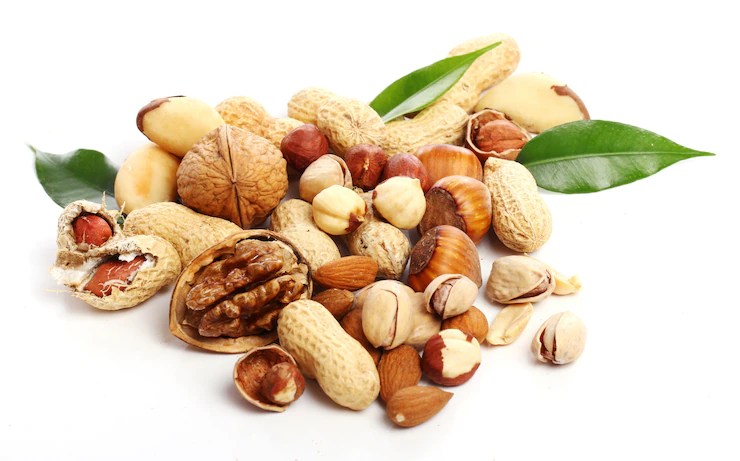 Side effects of increasing screen time of children Cashews Almonds Peanuts Fish Carrots Vitamin C Fruits these foods items improve childs eyesight