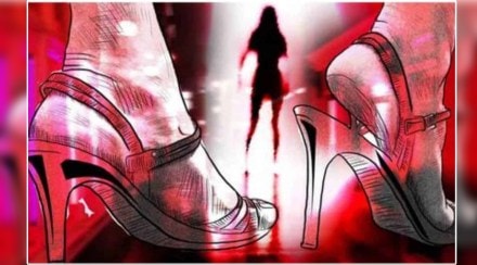 sex racket