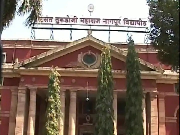 nagpur university