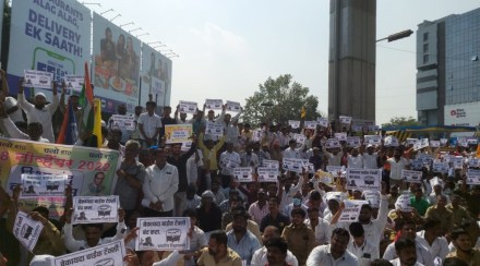 Rickshaw drivers strike in Pune is finally over