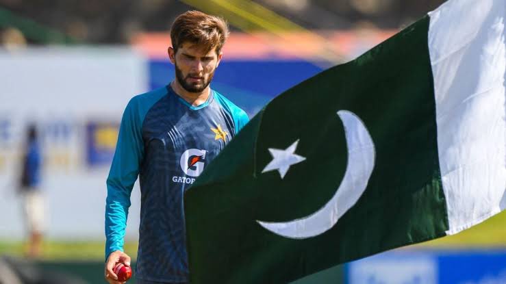 Shaheen Afridi underwent surgery
