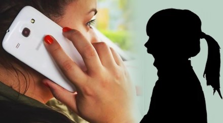 Childrens Day 2022 How to Handle Angry Child Who Interrupts Calls Parenting Hacks smart mom tricks viral on instagram