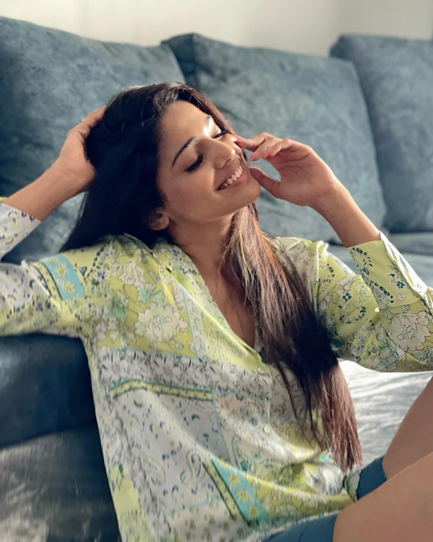 pooja sawant new home pooja sawant 