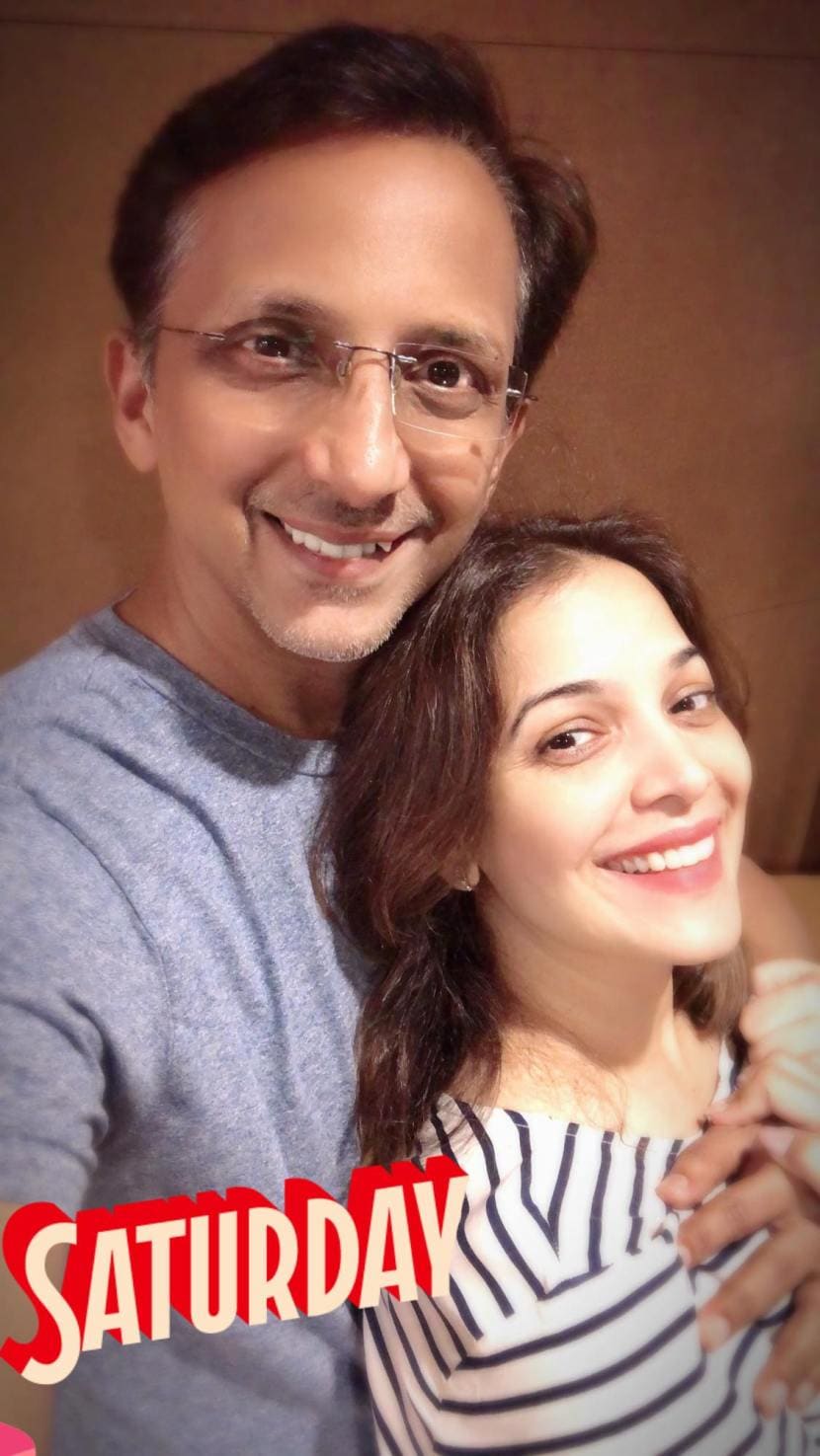 shilpa tulaskar husband shilpa tulaskar 