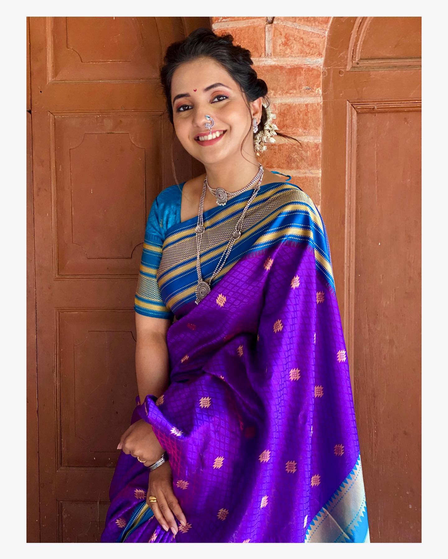 Sayali Sanjeev Father Death Sayali Sanjeev 