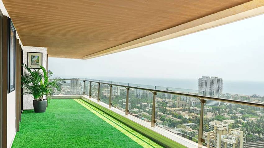 vivek agnihotri home