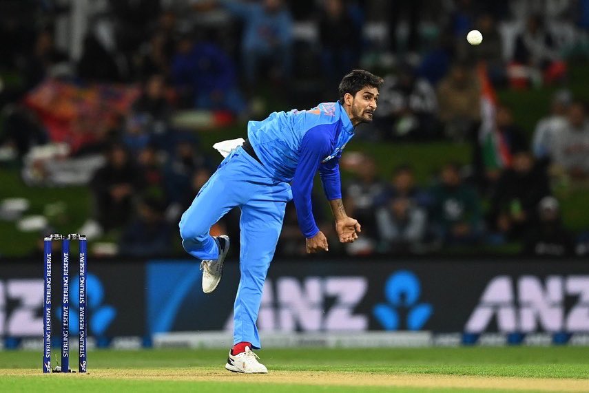 Indian all-rounder player Deepak Hooda