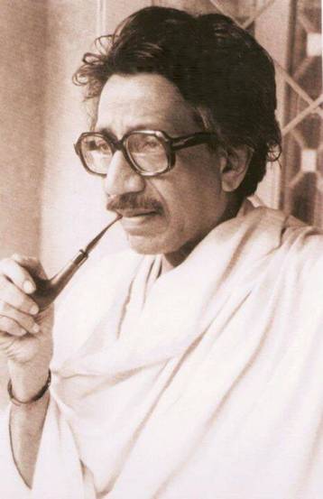 balasaheb thackeray memorial